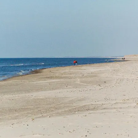 Kronvildtvej Σπίτι διακοπών