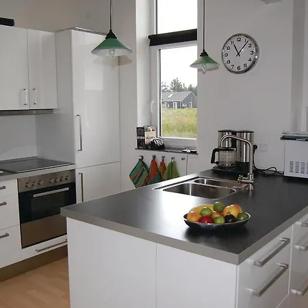 Kronvildtvej * Brovst