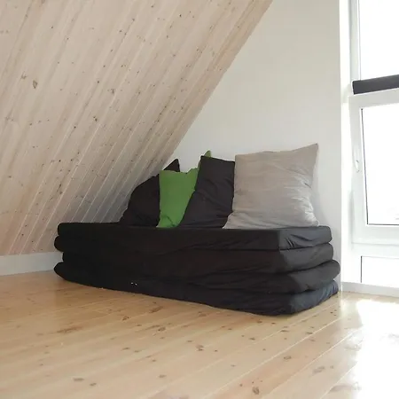 Σπίτι διακοπών Kronvildtvej *