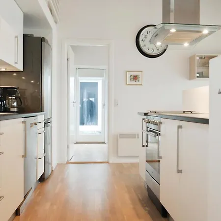 Kronvildtvej * Brovst