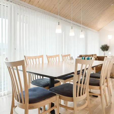 Σπίτι διακοπών Kronvildtvej *