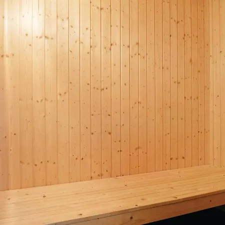 Beautiful Home In Brovst With Sauna Brovst