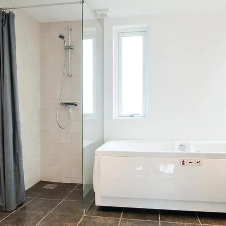 بيت للعطل Beautiful Home In Brovst With Sauna