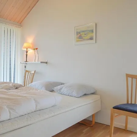 Nyaraló Kronvildtvej