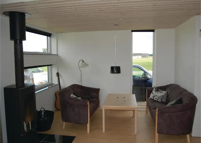 Casa vacanze Kronvildtvej