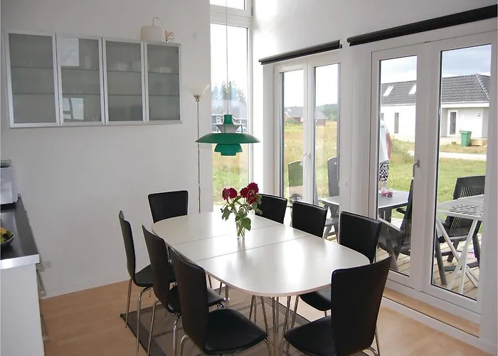 Kronvildtvej Casa vacanze *