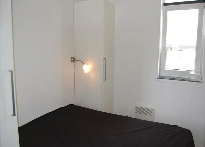 Kronvildtvej Casa vacanze *