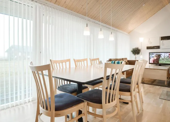 Casa vacanze Kronvildtvej *