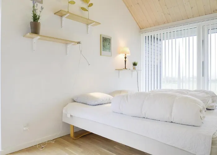 Casa vacanze Kronvildtvej *