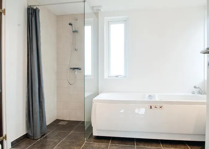 Casa vacanze Kronvildtvej