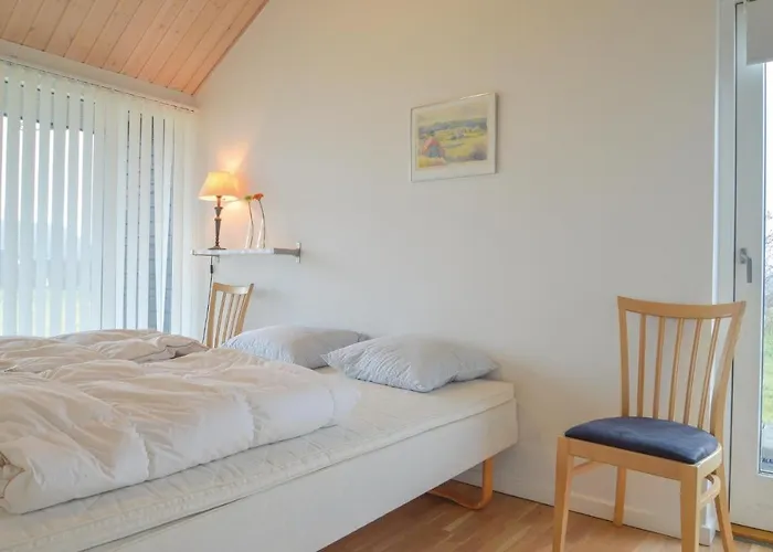 Ferienhaus Kronvildtvej